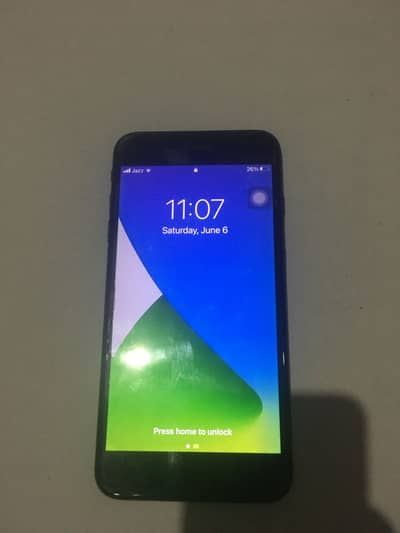 Apple iPhone 7 Plus