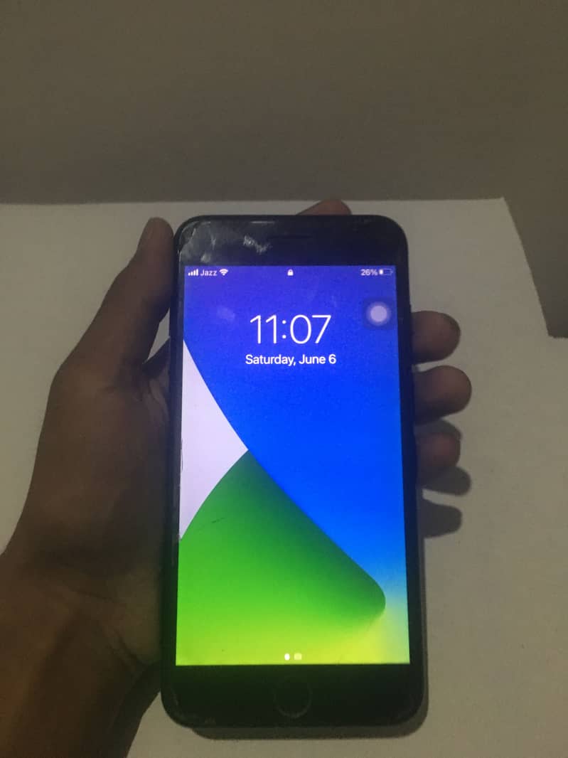 Apple iPhone 7 Plus 3