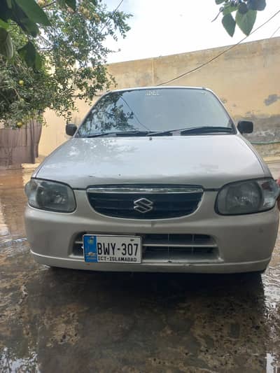 Suzuki Alto 2006
