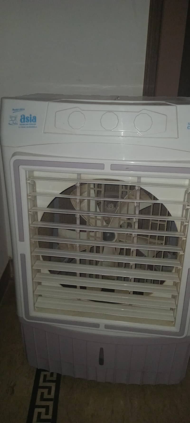 2024 model 4