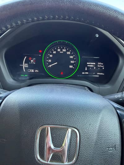 Honda Vezel 2016 /2021