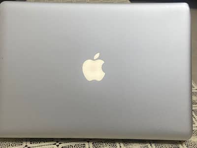 MacbookPro Mid 2012