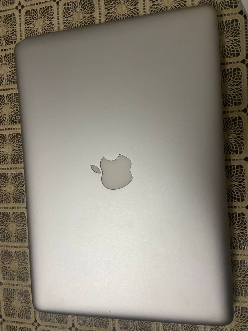 MacbookPro Mid 2012 1