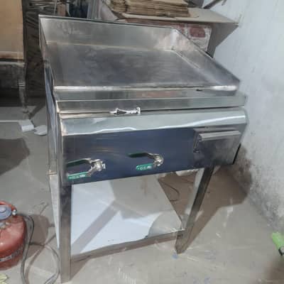 Hot Plate