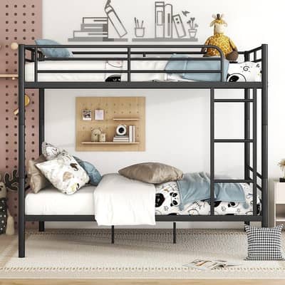 Bunker Bed|iron bunk beds|Iron kids Bed|Double Bed|03092056793