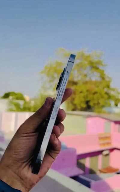 Apple iPhone 12 Pro Max