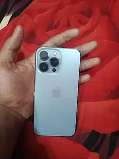Apple iPhone 13 Pro