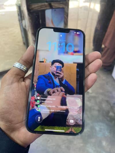 Apple iPhone 13 Pro Max
