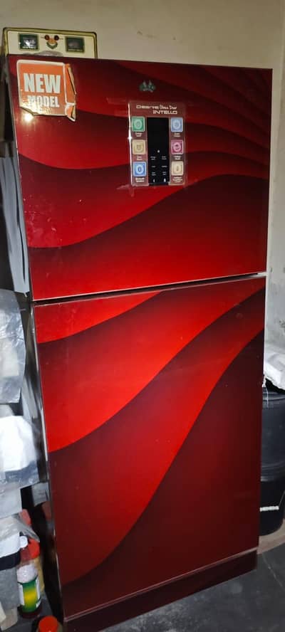 Deep Freezer for Sale – Excellent Condition10/10 Cooling – Urgent Sale
