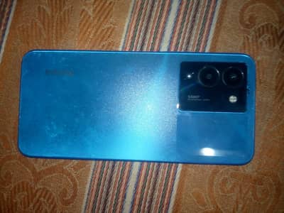Infinix Note 12 G96