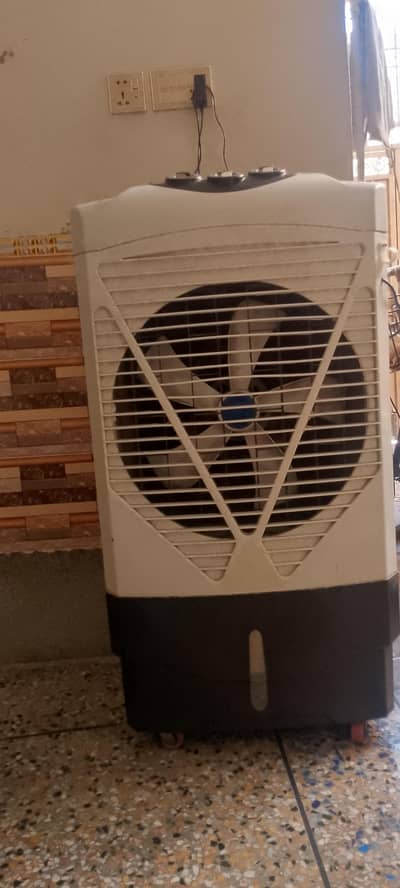 Air cooler