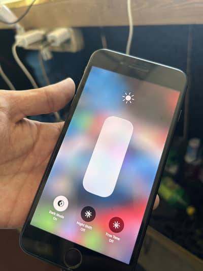 Apple iPhone 8 Plus