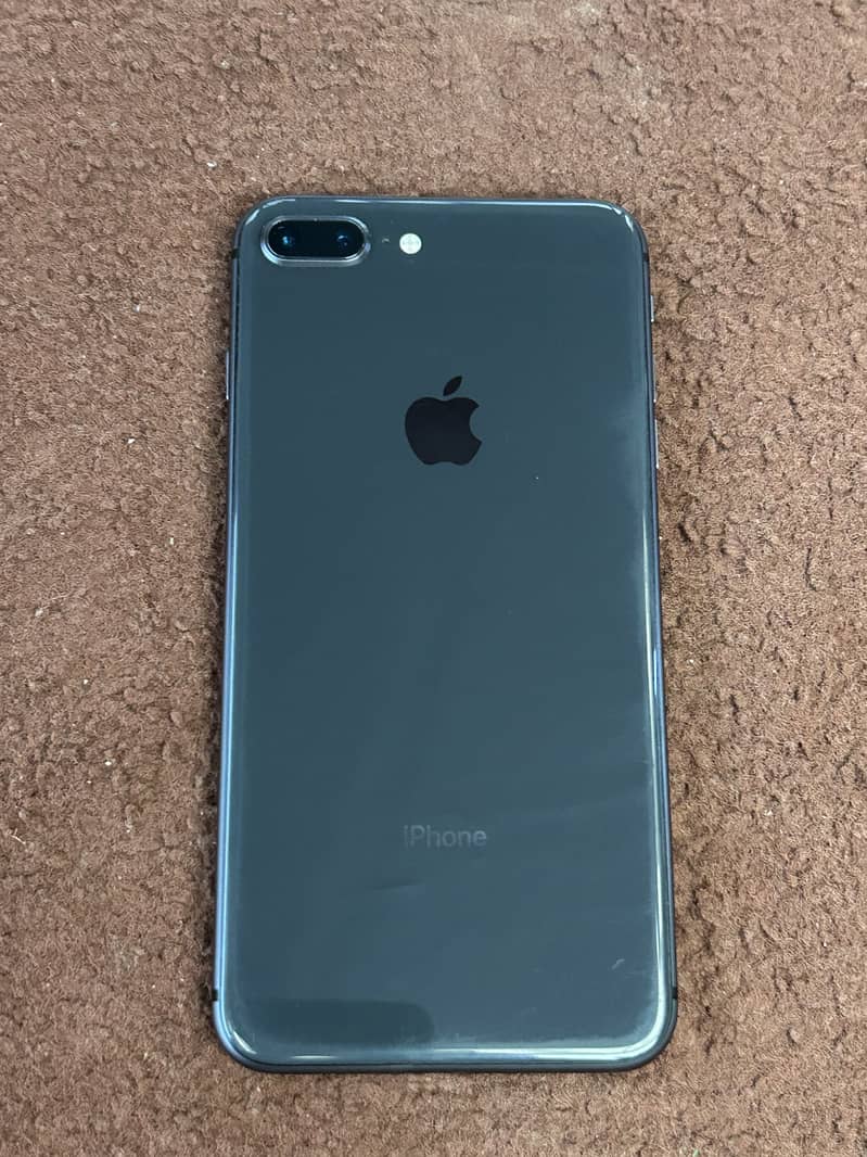 Apple iPhone 8 Plus 2