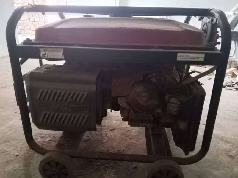 Generator 2