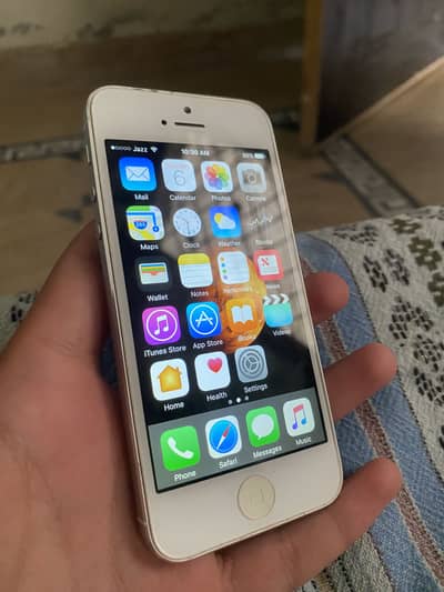 Apple iPhone 5