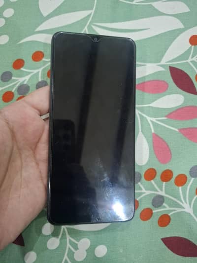 Samsung Mobile A12