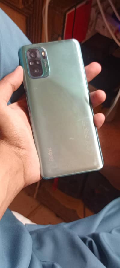 Mi Note 10 Argent sale