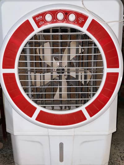 Ac cooler