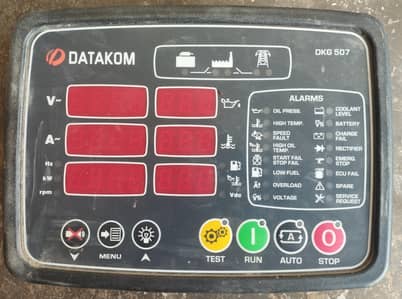 DKG-507