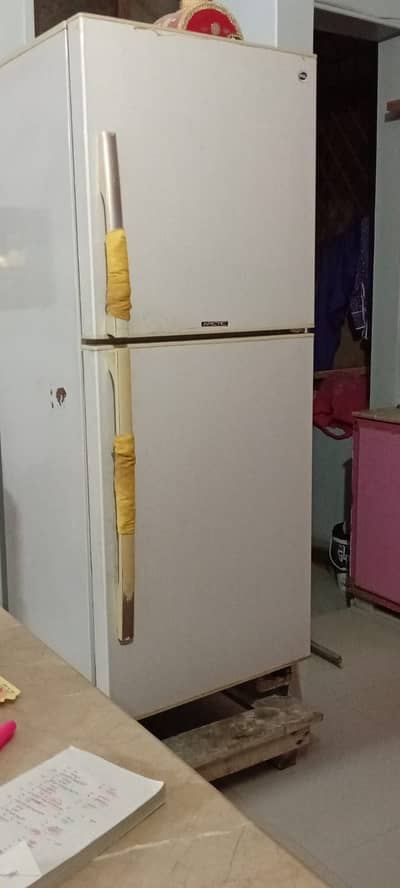 Pel fridge