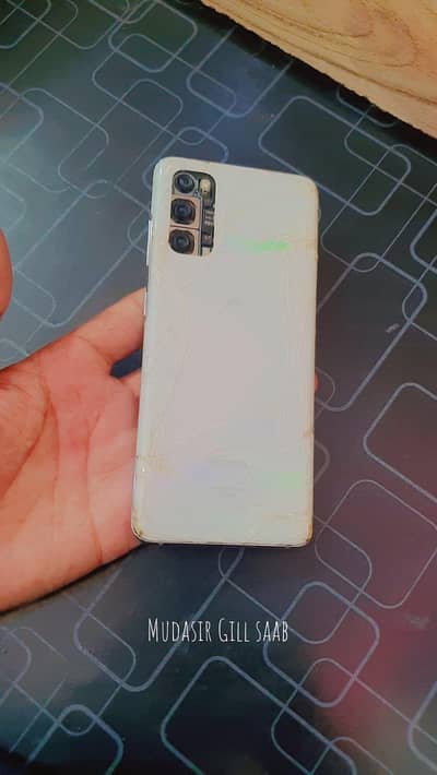 Samsung S20 5g 8.128 non pta Bord