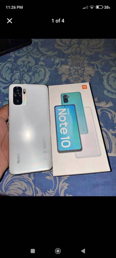 redmi 10