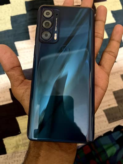 Motorola Edge 2021 5g