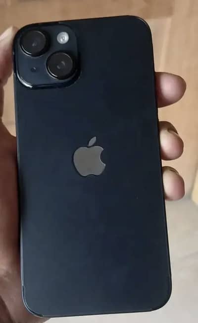 iPhone 14 94% health factor unlock all ok water pack