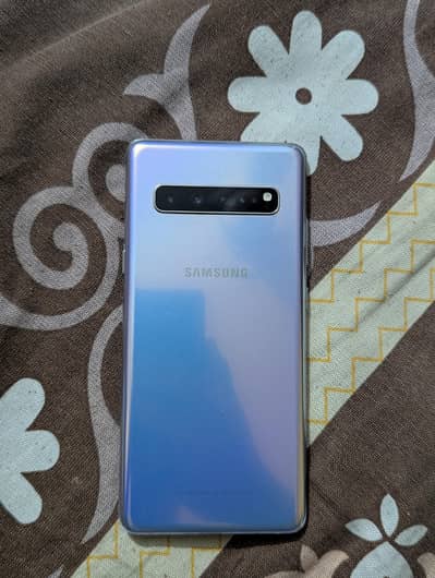 Samsung Mobile S10 5G