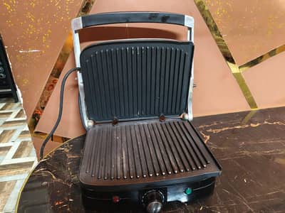 Grill Sandwich Maker