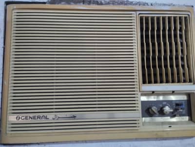 General ac For sale