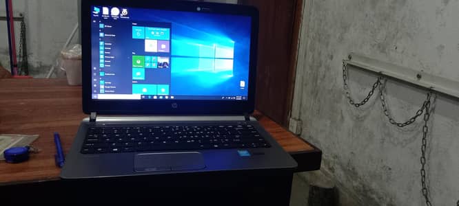 HP ProBook 430