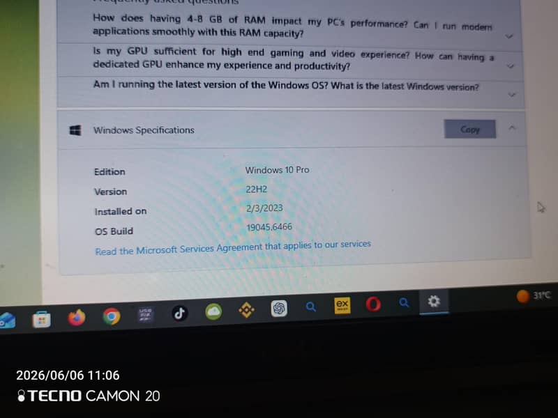 LAPTOP 2