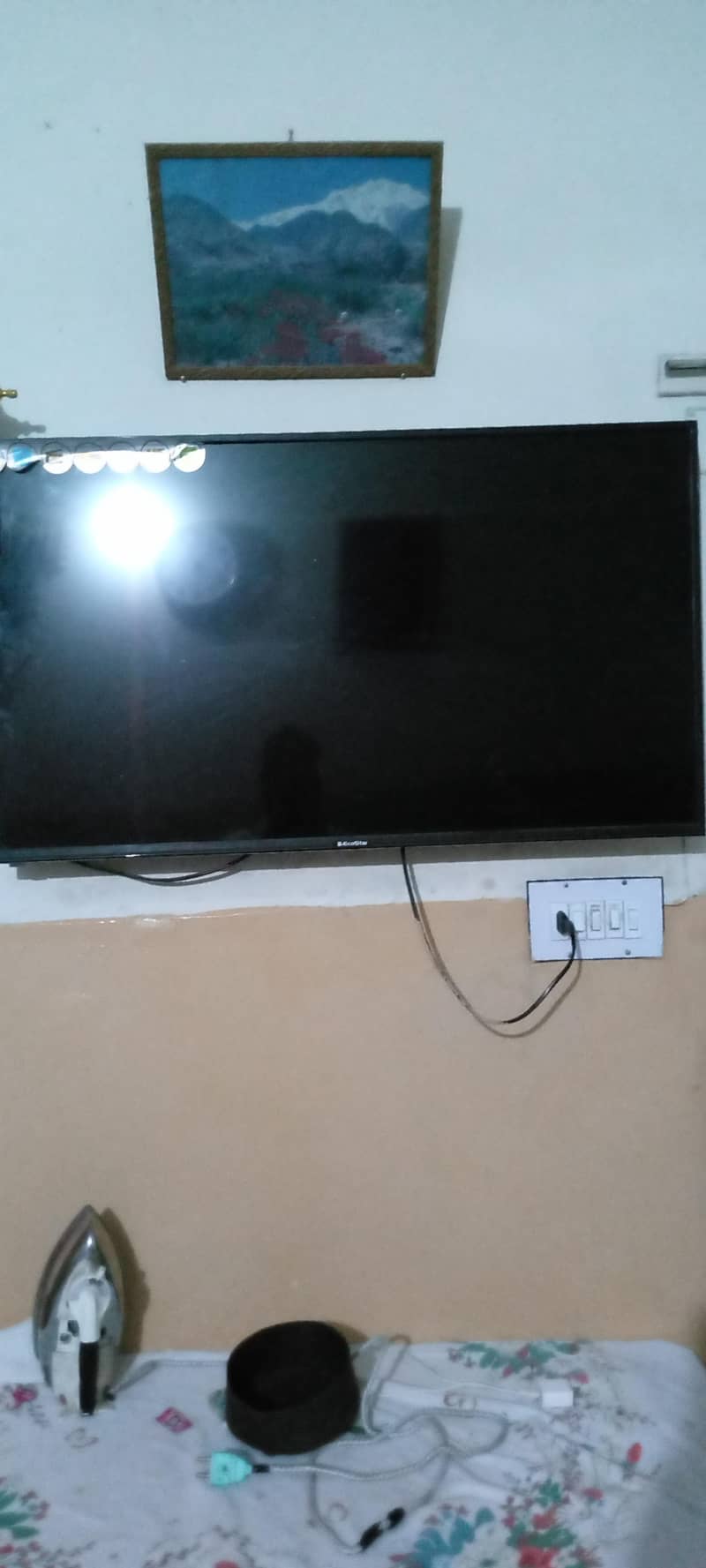 LED tv 0