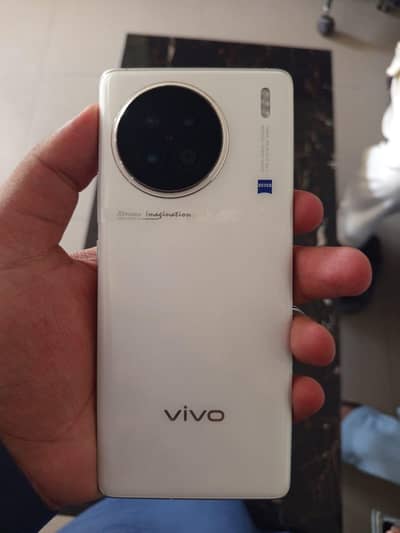 Vivo X90s