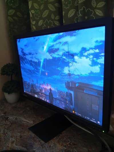 Gaming & Office PC | i5 4th Gen | 8GB RAM | 240GB SSD