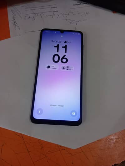 Samsung Mobile A07 4G