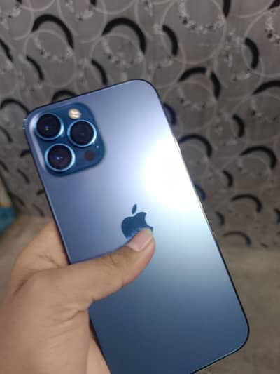 Apple iPhone 12 Pro Max