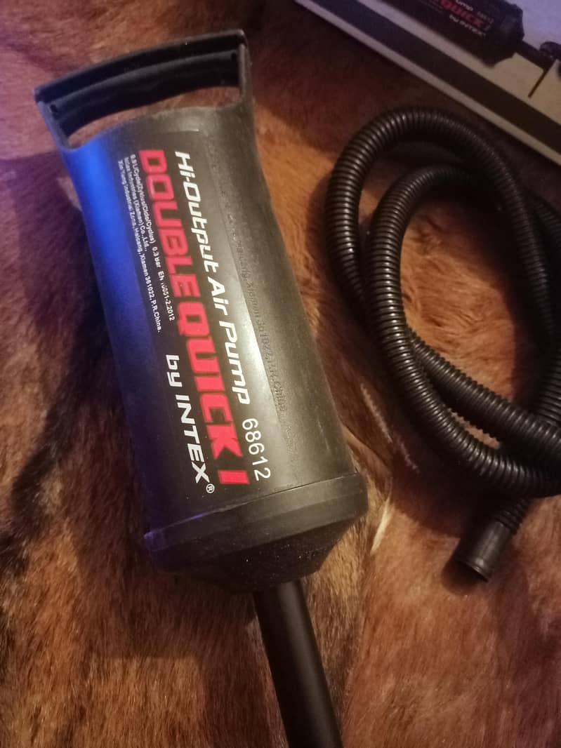 air pump 2