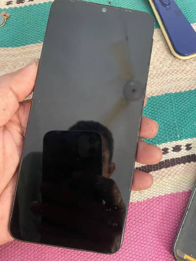 infinix hot11 play original parts erc