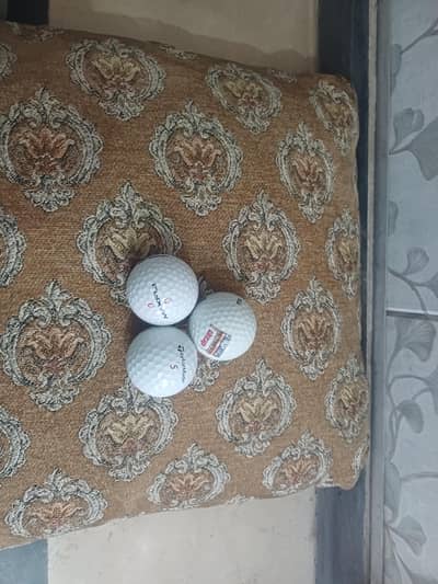 golf balls for sell