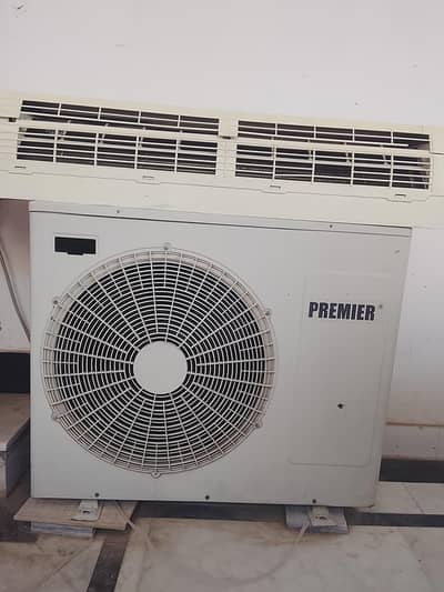 Premier 2 ton AC for sale