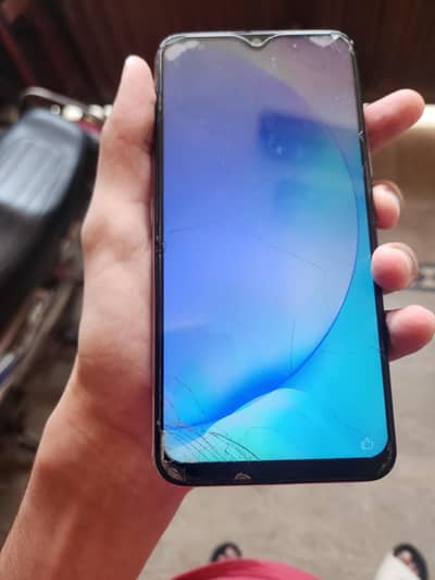 Vivo Y17 8 256