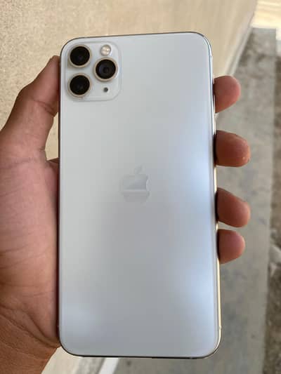 Apple iPhone 11 Pro Max