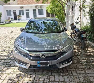 Honda City IVTEC 2022
