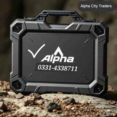 Alpha Panasonic Toughbook Laptops Tablets and PCs gadget
