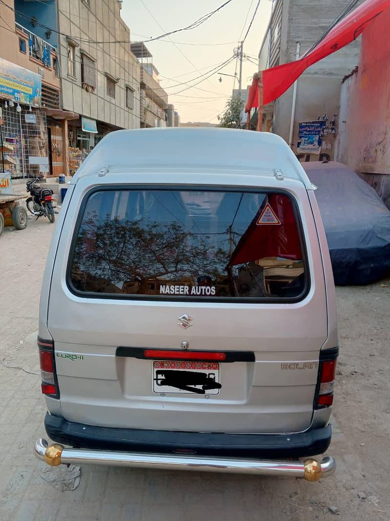 Suzuki Bolan 2016 1