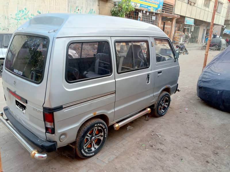 Suzuki Bolan 2016 3