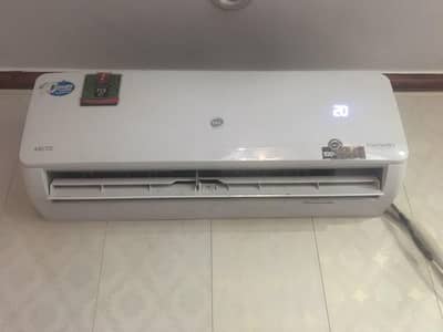 PEL Inverter AC 1 Ton – DC Inverter | Heat & Cool