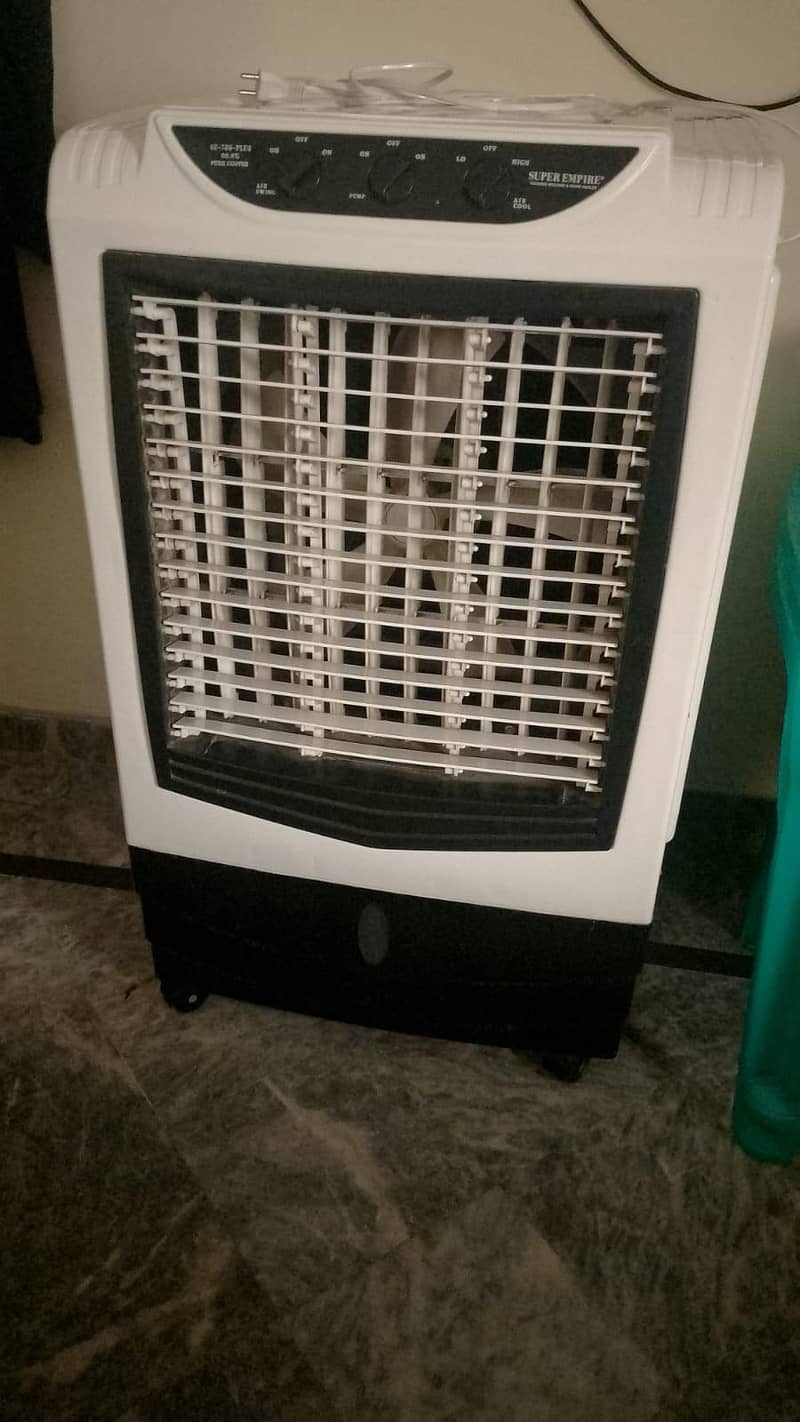 AC cooler 1
